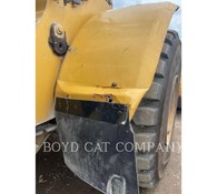 2010 Caterpillar 966H Thumbnail 9