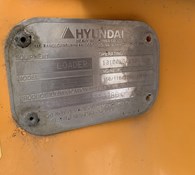 2017 Hyundai HL940 Thumbnail 14