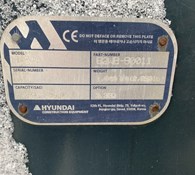 2017 Hyundai HL940 Thumbnail 15