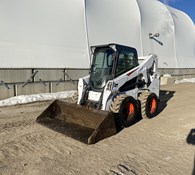 2018 Bobcat S650 Thumbnail 1