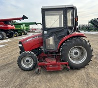 2004 Case IH DX35 Thumbnail 4