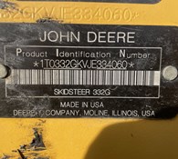 2018 John Deere 332G Thumbnail 11