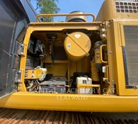 2018 Caterpillar 349D2L Thumbnail 17