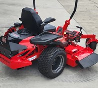 2023 Gravely ZT HD 52 Kawasaki® FR691V Thumbnail 5