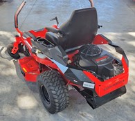 2023 Gravely ZT X 42 Kawasaki® FR651V Thumbnail 4