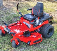 2023 Gravely ZT X 48 Kawasaki® FR651V Thumbnail 2