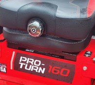 2023 Gravely Pro-Turn® 100 160 Kawasaki® FX730V Thumbnail 6