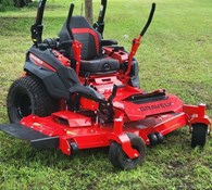 2023 Gravely PRO-TURN® 500 572 Kawasaki® FX921V Thumbnail 2