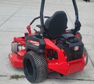 2023 Gravely PRO-Turn® 600 660 Kawasaki® FX1000 EFI Thumbnail 5