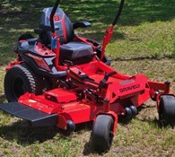 2023 Gravely ZT HD 60 Kawasaki® FR730V Thumbnail 1