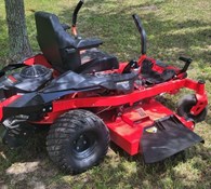 2023 Gravely ZT XL 52 Kawasaki® FR691V Thumbnail 5