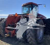 2011 Case IH STEIGER 435 Thumbnail 4