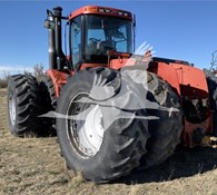 2011 Case IH STEIGER 435 Thumbnail 5