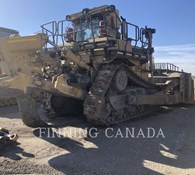 2012 Caterpillar D10T Thumbnail 4