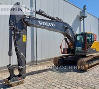 2019 Volvo EC200E Thumbnail 1