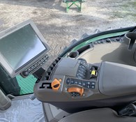 2021 John Deere 8R 410 Thumbnail 5