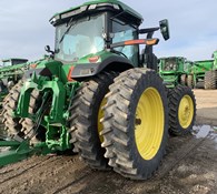 2021 John Deere 8R 410 Thumbnail 8