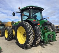 2014 John Deere 8370R Thumbnail 6