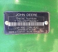 2023 John Deere C12R Thumbnail 17