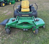 2003 John Deere 777 Thumbnail 2