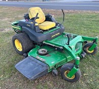 2003 John Deere 777 Thumbnail 8