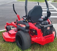 2023 Gravely PRO-Turn® 600 672 Kawasaki® FX1000 Thumbnail 3