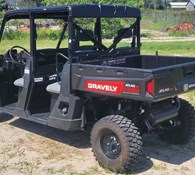 2023 Gravely ATLAS JSV® 6400 Thumbnail 6