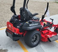2023 Gravely Pro-Turn® 100 152 Kawasaki® FX691V Thumbnail 4