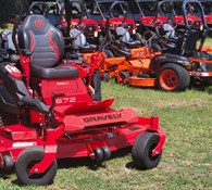 2023 Gravely PRO-Turn® 600 672 Kawasaki® FX1000 Thumbnail 1