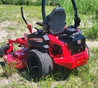 2023 Gravely PRO-Turn® 600 672 Kawasaki® FX1000 EFI Thumbnail 4