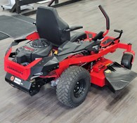 2023 Gravely ZT X 42 Kawasaki® FR651V Thumbnail 3