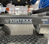 2023 Vortexx Commercial Heavy Duty Models 4000HD Thumbnail 6