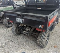 2018 Kioti K9 2400 Thumbnail 3