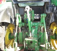 2018 John Deere 5115R Thumbnail 3