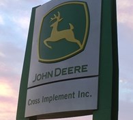 2021 John Deere C8R Thumbnail 17