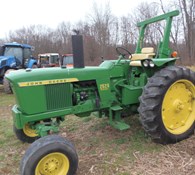 John Deere 2520 Thumbnail 1