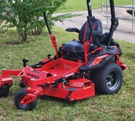 2023 Gravely Pro-Turn® ZX 48" Kawasaki® FX691V Thumbnail 1