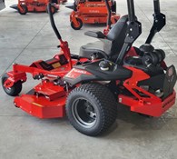 2023 Gravely Pro-Turn® ZX 60" Kawasaki® FX730V Thumbnail 5