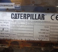 2018 Caterpillar 325FL Thumbnail 8
