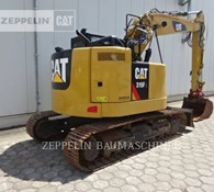 2018 Caterpillar 315FL Thumbnail 3