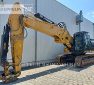 2019 Caterpillar 340FUHD Thumbnail 1