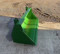 2022 John Deere 6ft GLOBAL BUCKET Thumbnail 2