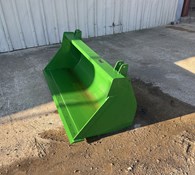 2022 John Deere 6ft GLOBAL BUCKET Thumbnail 11