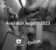 2021 John Deere RD40F Thumbnail 1