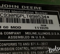 2020 John Deere Z930M Thumbnail 10