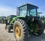 1978 John Deere 4440 Thumbnail 4