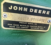 1978 John Deere 4440 Thumbnail 14