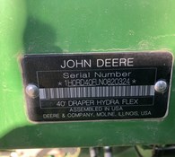 2022 John Deere RD40F Thumbnail 37