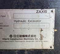 2011 Hitachi ZX470LC- Thumbnail 16