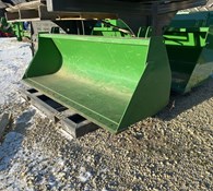 John Deere BUCKET 85" HD BW15918 Thumbnail 3